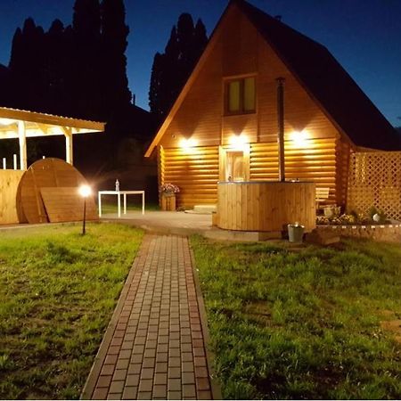 Holiday Home Tujas Краслава Экстерьер фото