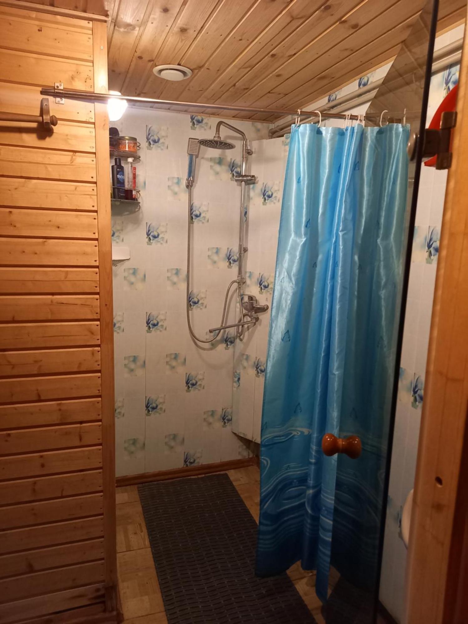 Holiday Home Tujas Краслава Экстерьер фото
