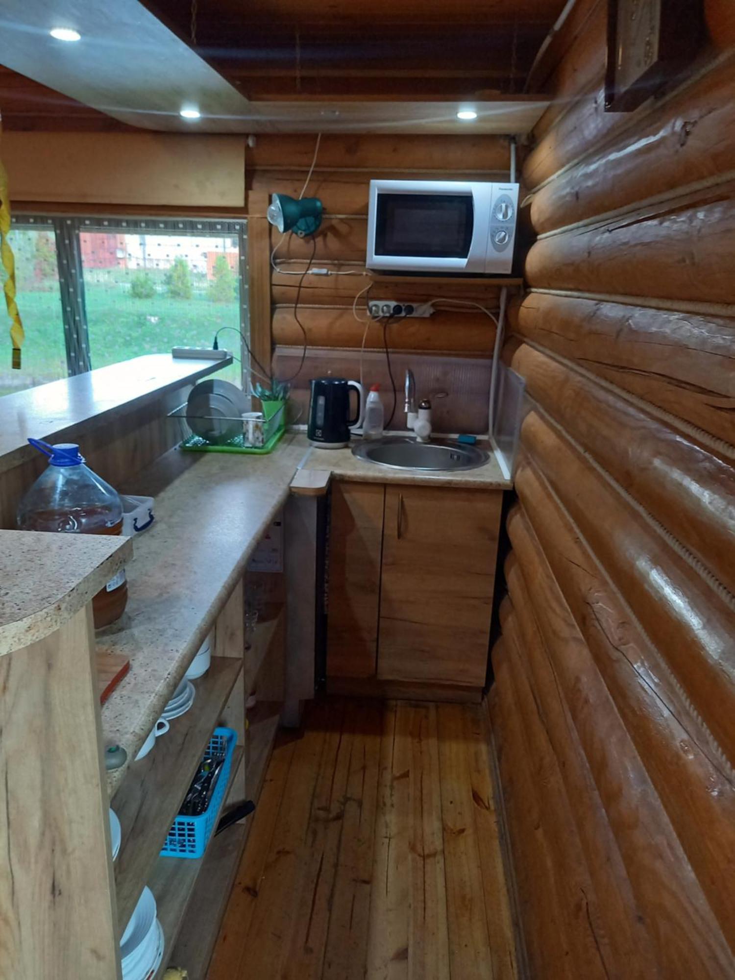 Holiday Home Tujas Краслава Экстерьер фото